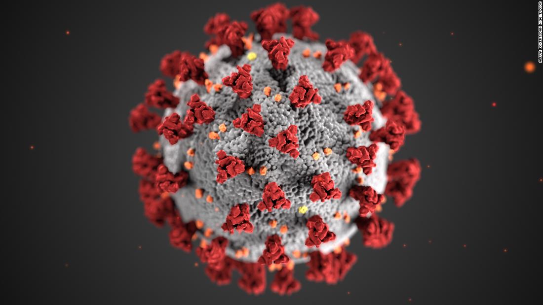 May 28 Coronavirus News