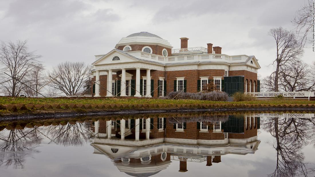 16 must-see buildings in the American South