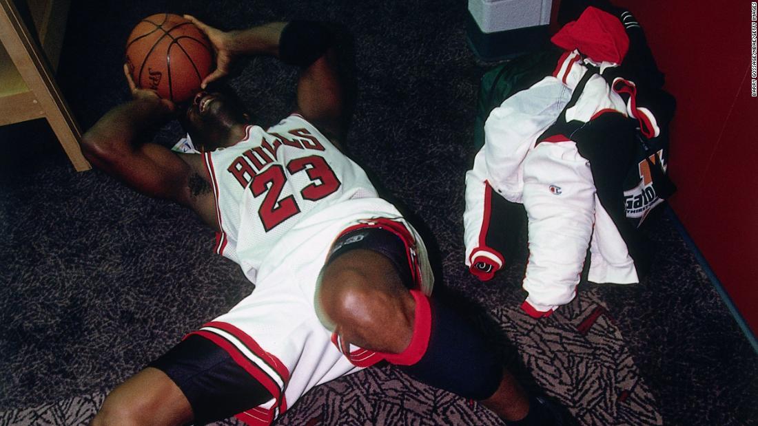 It didn&#39;t take long for Jordan and the Bulls to reclaim their throne. In his first full season back, Jordan led the Bulls to the 1996 NBA title. They defeated Seattle in the Finals.