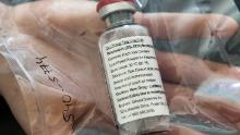 US government will decide where remdesivir goes amid coronavirus pandemic, drugmaker says