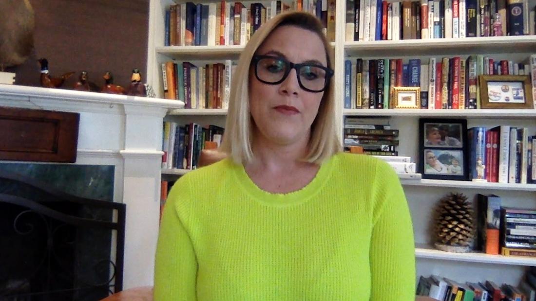 Se Cupp No Excuse For Trumps Pandemic Response Cnn Video 9767