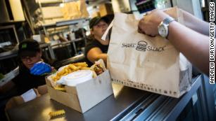 Shake Shack, Ruth&#39;s Chris and other chain restaurants got big PPP loans when small businesses couldn&#39;t 