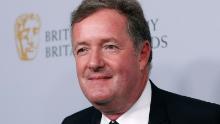 Piers Morgan says his friend President Trump is &#39;failing the American people&#39;