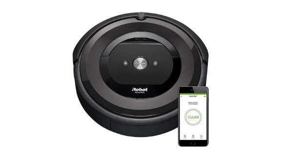 roomba real