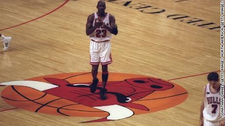 &#39;He was chosen to be the GOAT.&#39; Why the world loves the Michael Jordan docuseries