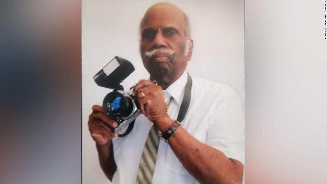 &lt;a href=&quot;https://www.cnn.com/2020/04/21/us/theodore-gaffney-freedom-riders-obit-trnd/index.html&quot; target=&quot;_blank&quot;&gt;Theodore Gaffney&lt;/a&gt;, who photographed the Freedom Riders as they protested segregation in the 1960s, died April 19 of complications related to the novel coronavirus. He was 92. Gaffney was also one of the first black photographers in the White House.