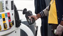 What does it mean when oil prices go negative? No, it doesn&#39;t mean the gas station will pay you to fill up