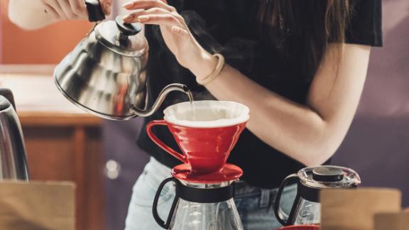 Featured image of post Steps to Prepare How Do You Brew Coffee In A Coffee Maker