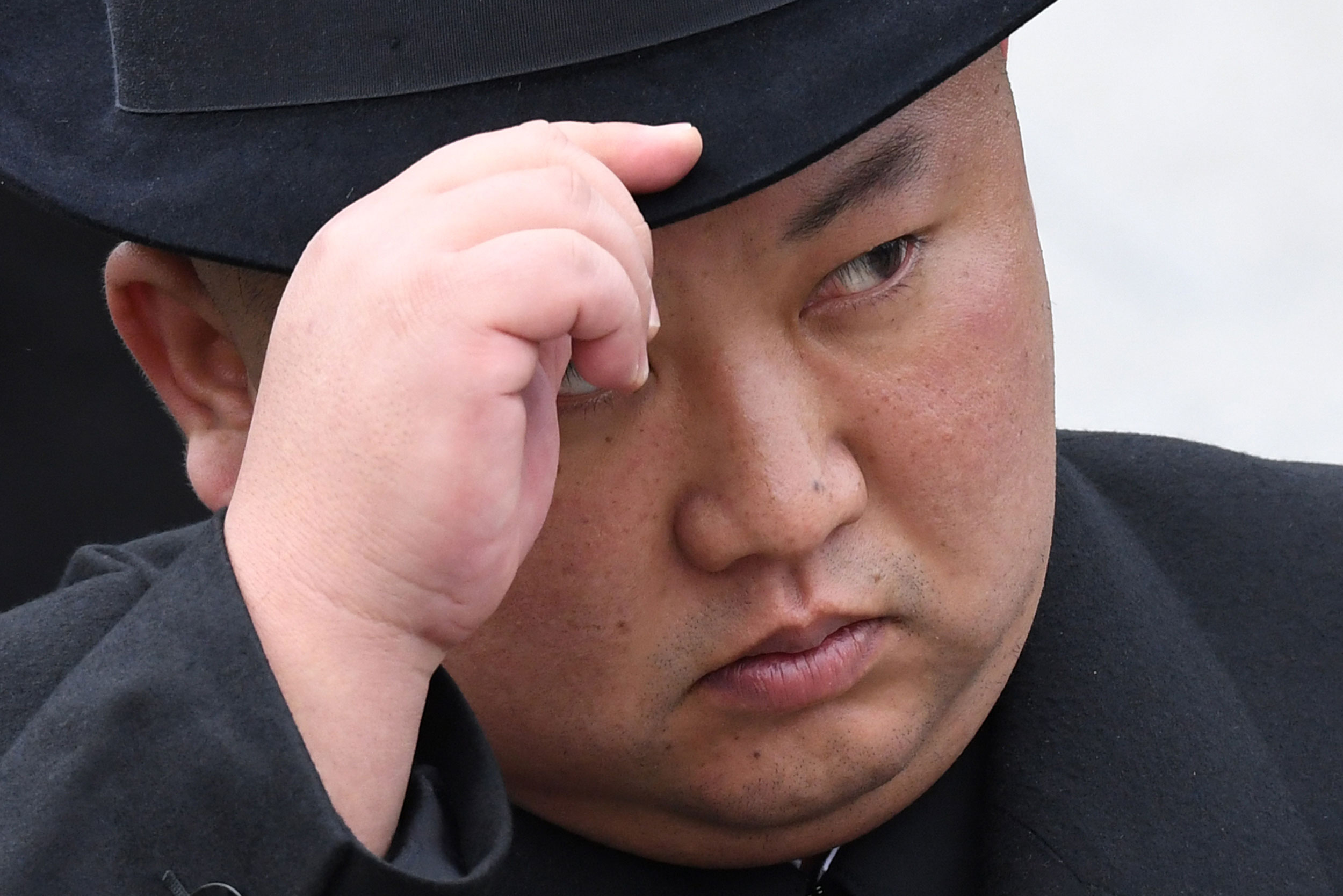 Amid speculation, South Korea says Kim Jong Un is 'alive and well ...