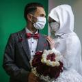 20 weddings coronavirus UNF