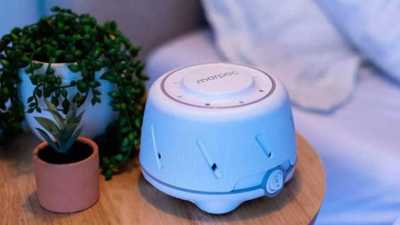 target sleep sound machine