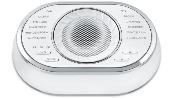 white noise machine target australia