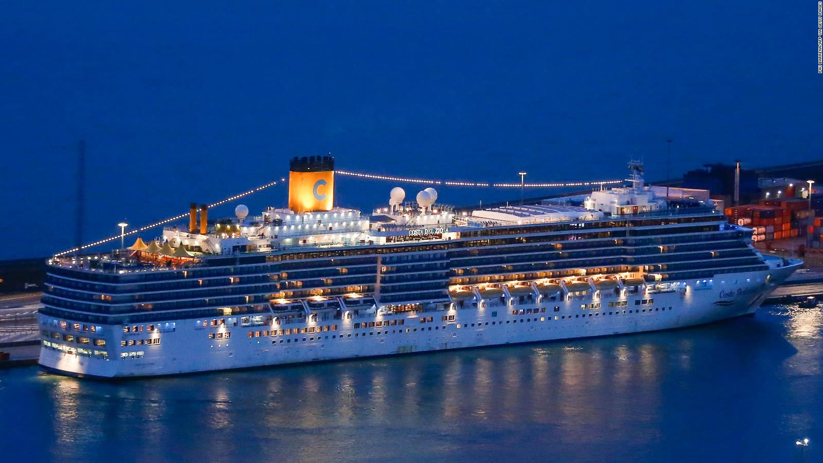 EzeParking Describe Best Budget Cruise Lines