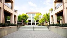 Stanford Graduate School of Business.