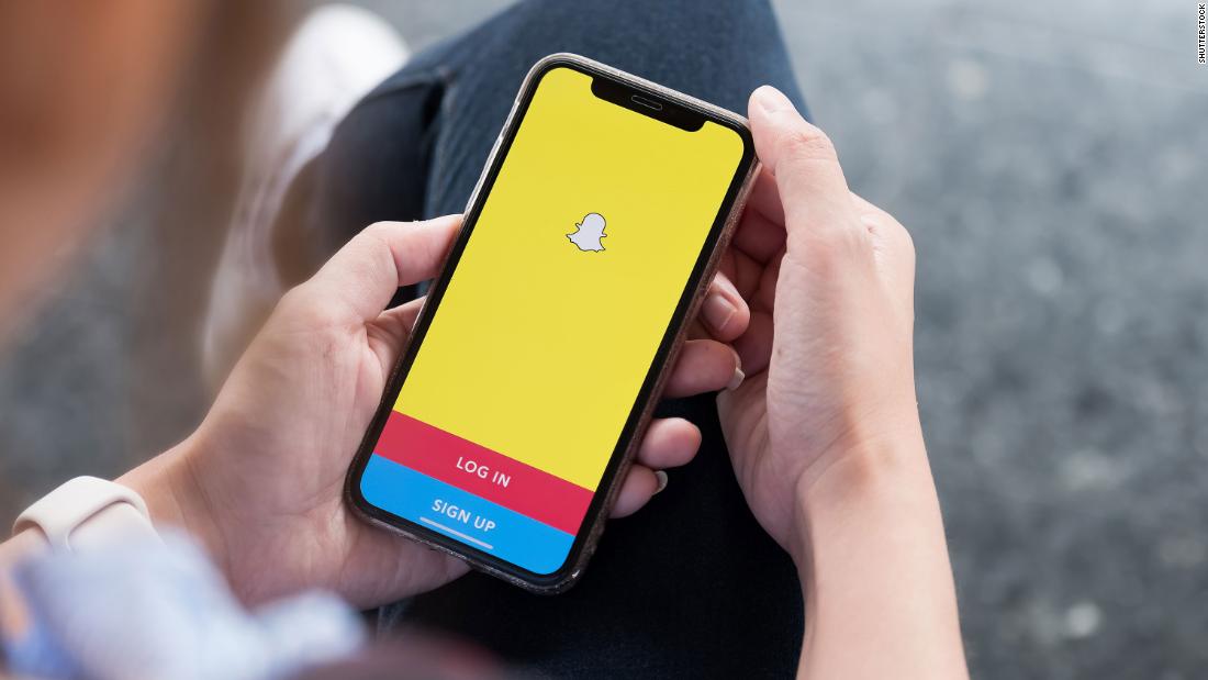 Snap's turnaround gets a boost as lockdown spurs usage