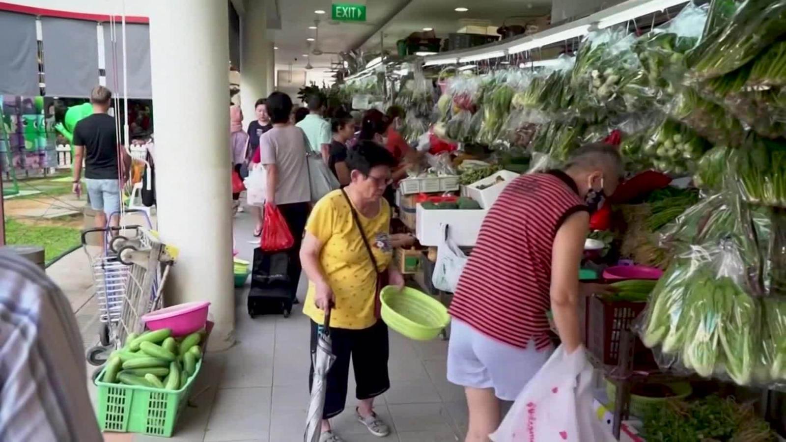 China S Wet Markets Are Not What Some People Think They Are Cnn