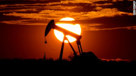 The American oil boom is over