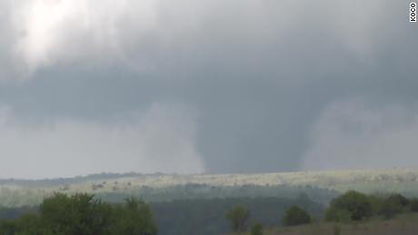 Here's why the United States has more tornadoes than any other country