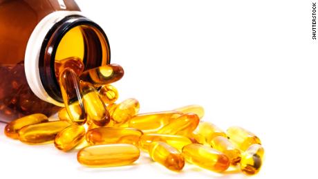 The effects of vitamin D on Covid-19 may be overstated.Here's what we know