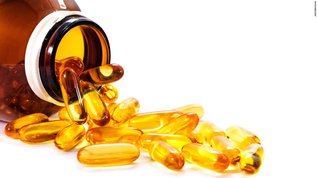 Vitamin D's effect on Covid-19 maybe be exaggerated. Here's what we know