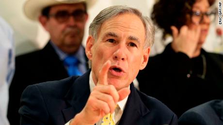 Texas Gov. Greg Abbott signed another order that went into effect this week, making way for abortions to resume.