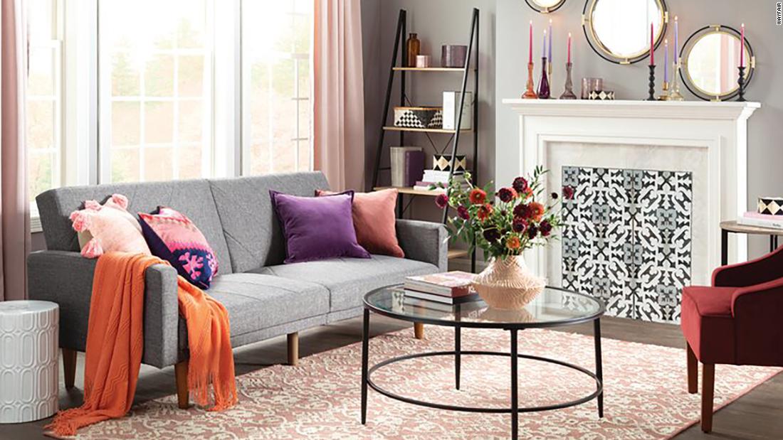 Wayfair Sale: Take Up To 80% Off And Support Covid-19 Relief At The ...