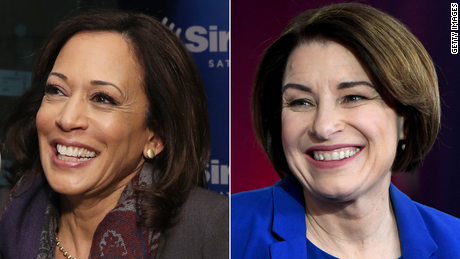 The Top 10 women Joe Biden might pick as vice president