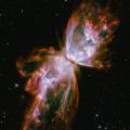 11  hubble space telescope anniversary