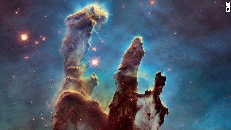 Hubble Space Telescope Celebrates 30 Years of Impressive Discoveries and Images