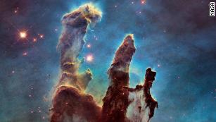 Hubble Space Telescope celebrates 30 years of discoveries and awe-inspiring images