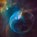 21 hubble space telescope anniversary