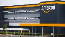 Amazon loses appeal against worker safety ruling in France that prompted it to close