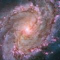 34 hubble space telescope anniversary