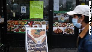 New York City will distribute 500,000 free halal meals to Muslims during Ramadan