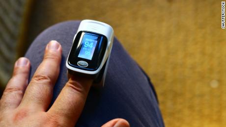 People are buying pulse oximeters to try to detect coronavirus at home.  Do you need one?