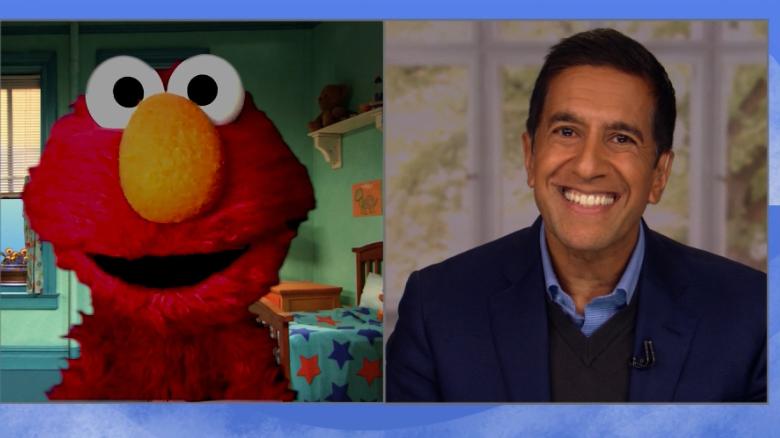 CNN's Sesame Street Town Hall: Top moments from kids-friendly event - CNN