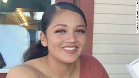 Fort Hood officials and special agents from the US Army Criminal Investigation Command are looking for Vanessa Guillen, a 20-year-old soldier stationed at the Fort Hood Army post in Texas.