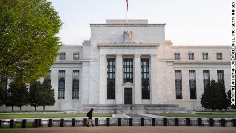 The Fed's low rates will punish people who save