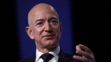 Read Jeff Bezos & # 39; s letter to Amazon employees