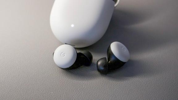 Google Pixel Buds