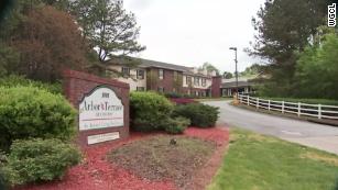 Families sue Atlanta senior-care facility at heart of deadly Covid-19 outbreak 