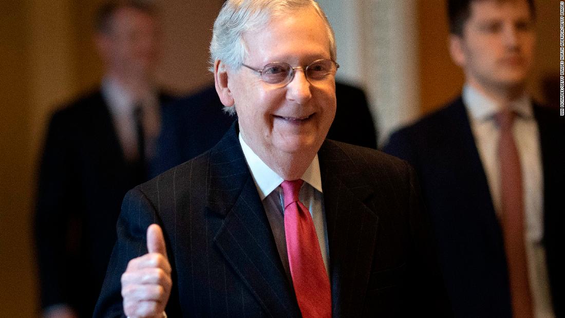 How Mitch McConnell beat Democrats in Kentucky (again)