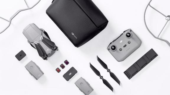 dji mavic air price