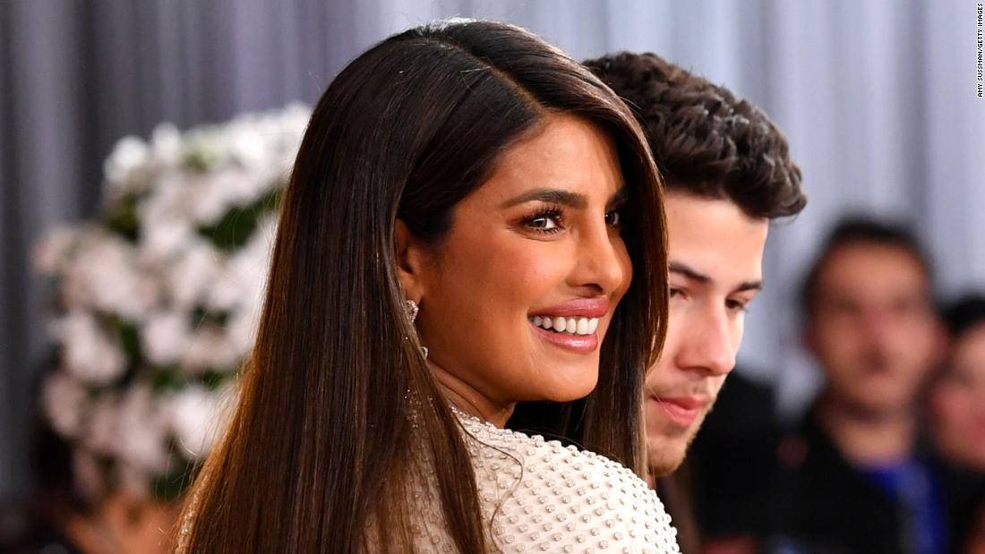 Priyanka Chopra Jonas on 'The Activist': 'The show got it wrong'