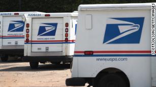 USPS Delays Veteran Prescriptions, VA Working on Solutions