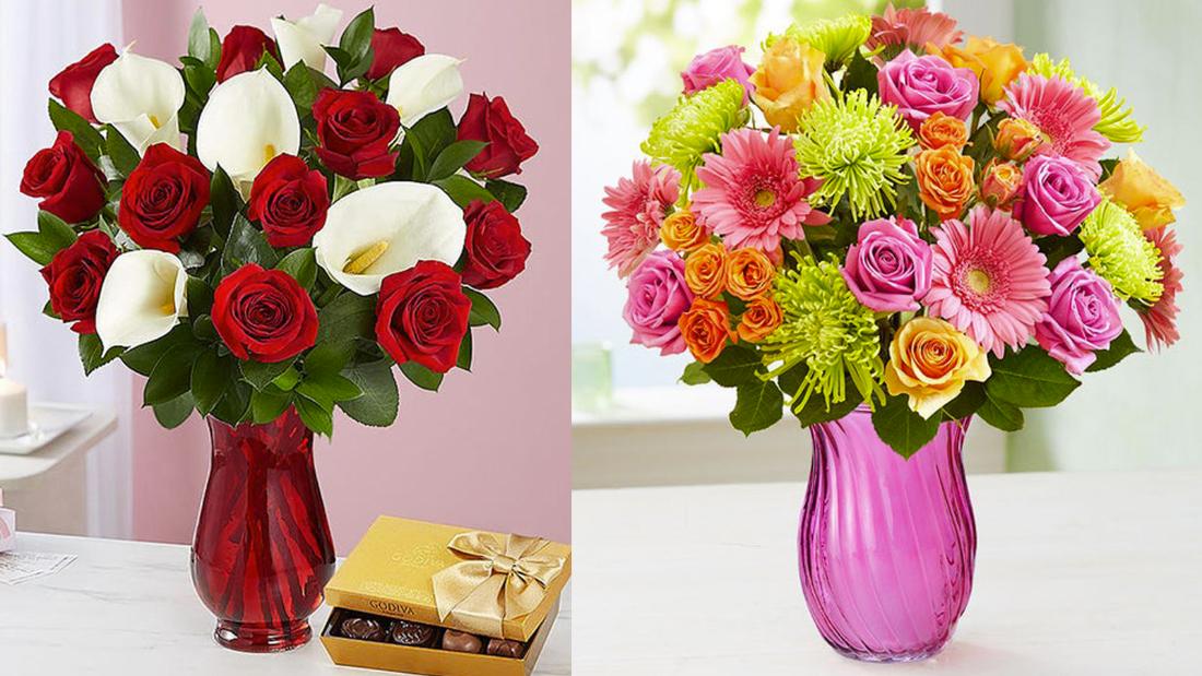 1 800 Flowers Sale Save On Bouquets For Mother S Day Cnn Underscored