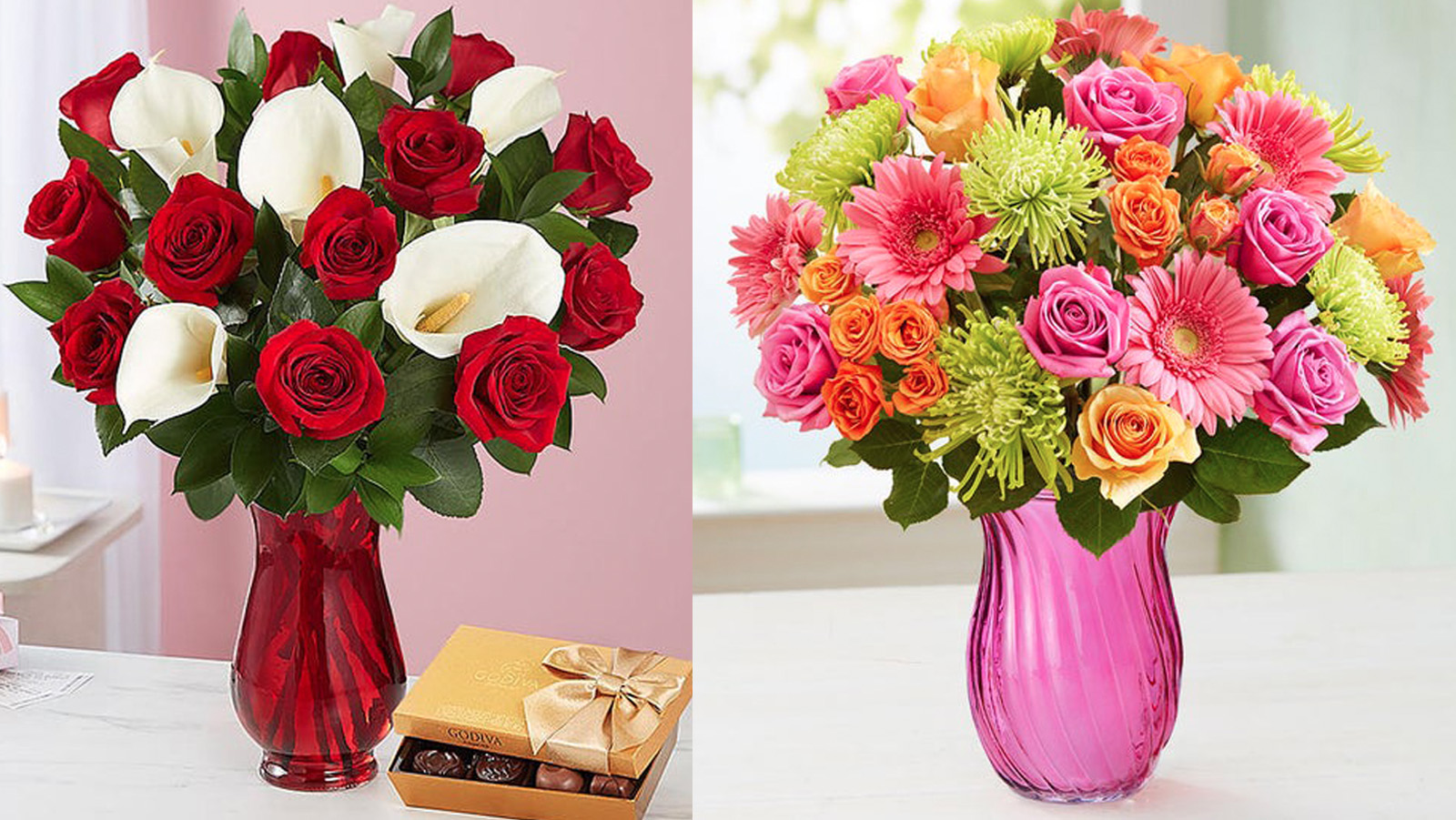 send mothers day flowers