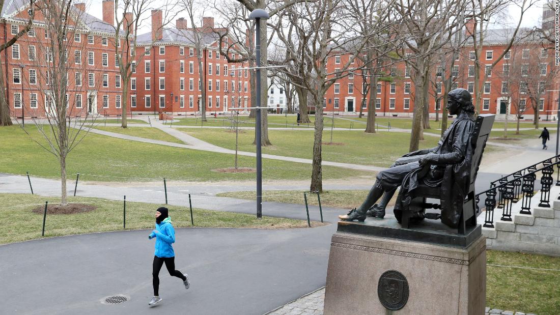 Supreme Court effectively delays challenge to Harvard affirmative action policies for several months