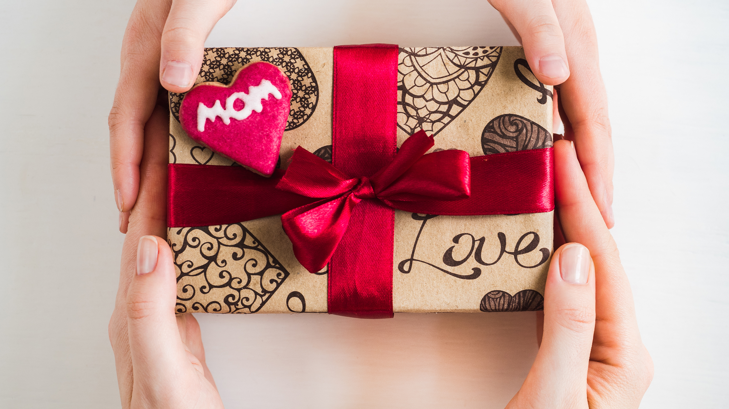 last minute long distance mothers day gifts