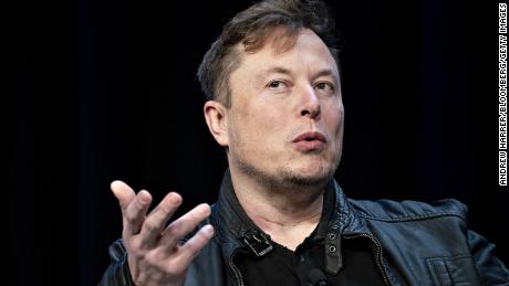 Elon Musk, founder of SpaceX and Tesla, has called for the end to stay-at-home measures that health officials say are necessary to slow the spread of coronavirus.